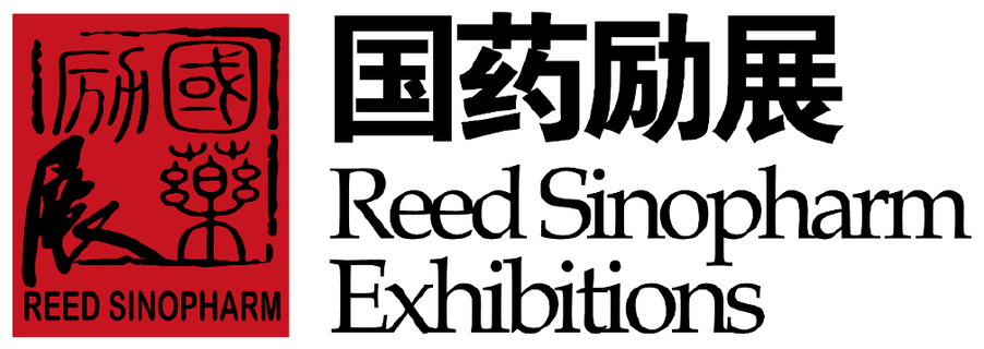 Reed Sinopharm Exhibitions logo